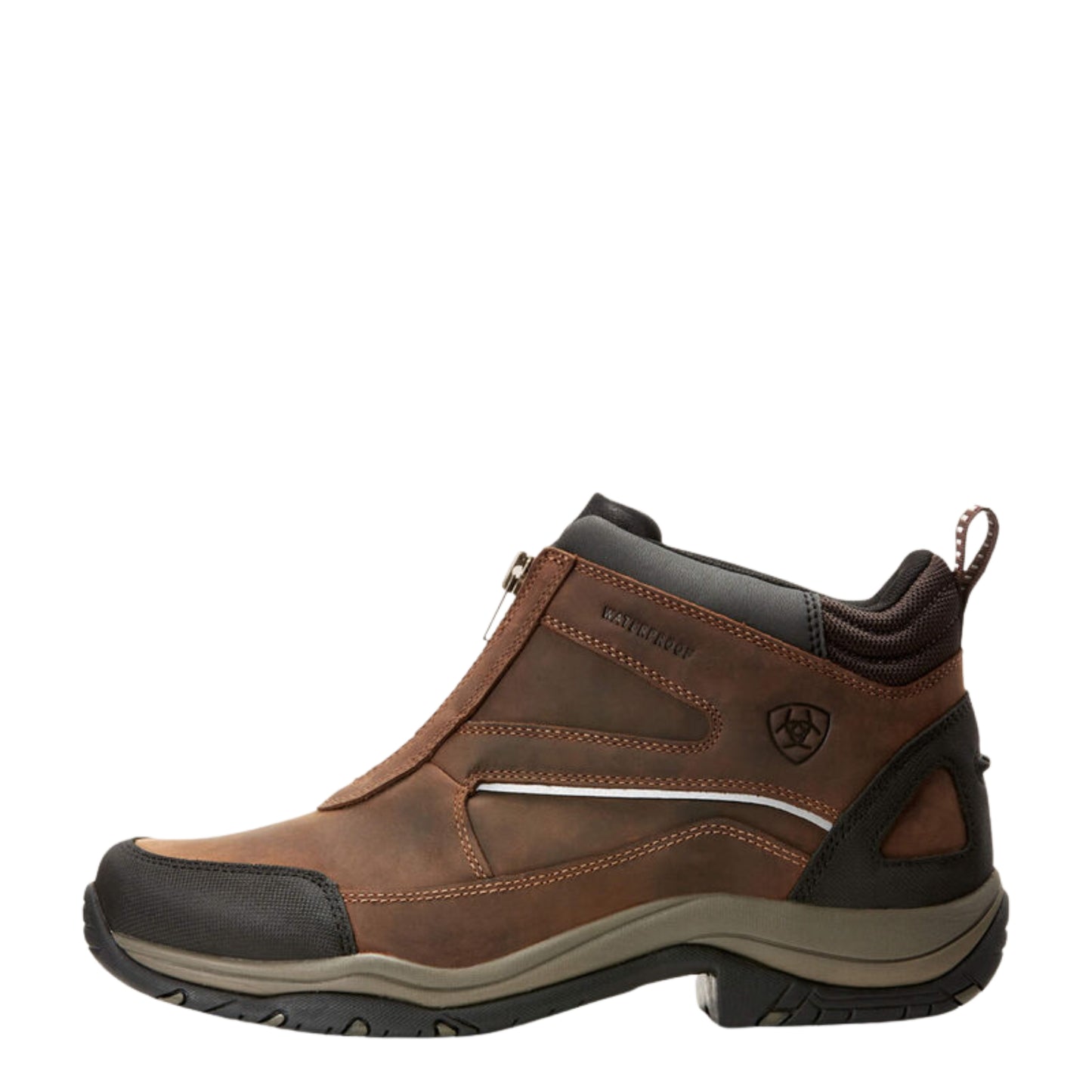 Ariat Telluride Zip H2O Boots Men's