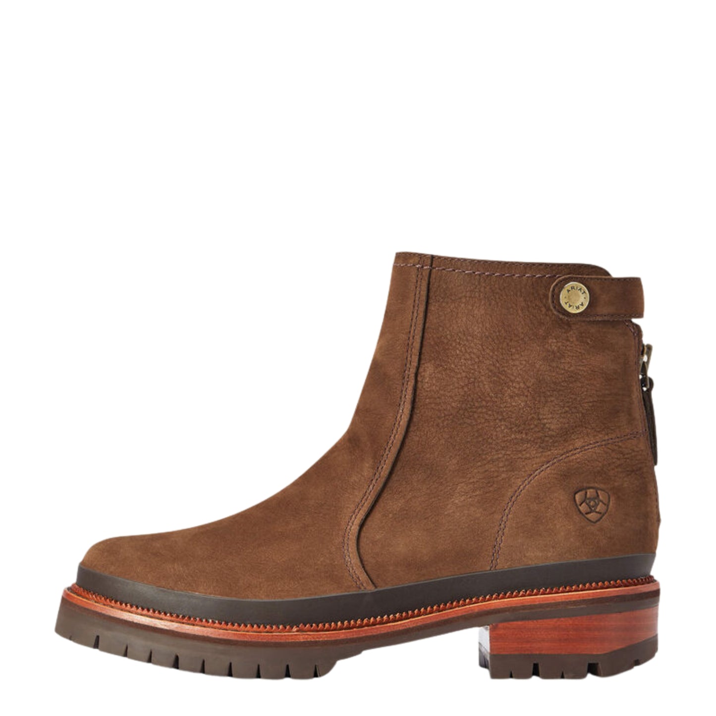 Ariat Leighton H2O Boots Women's