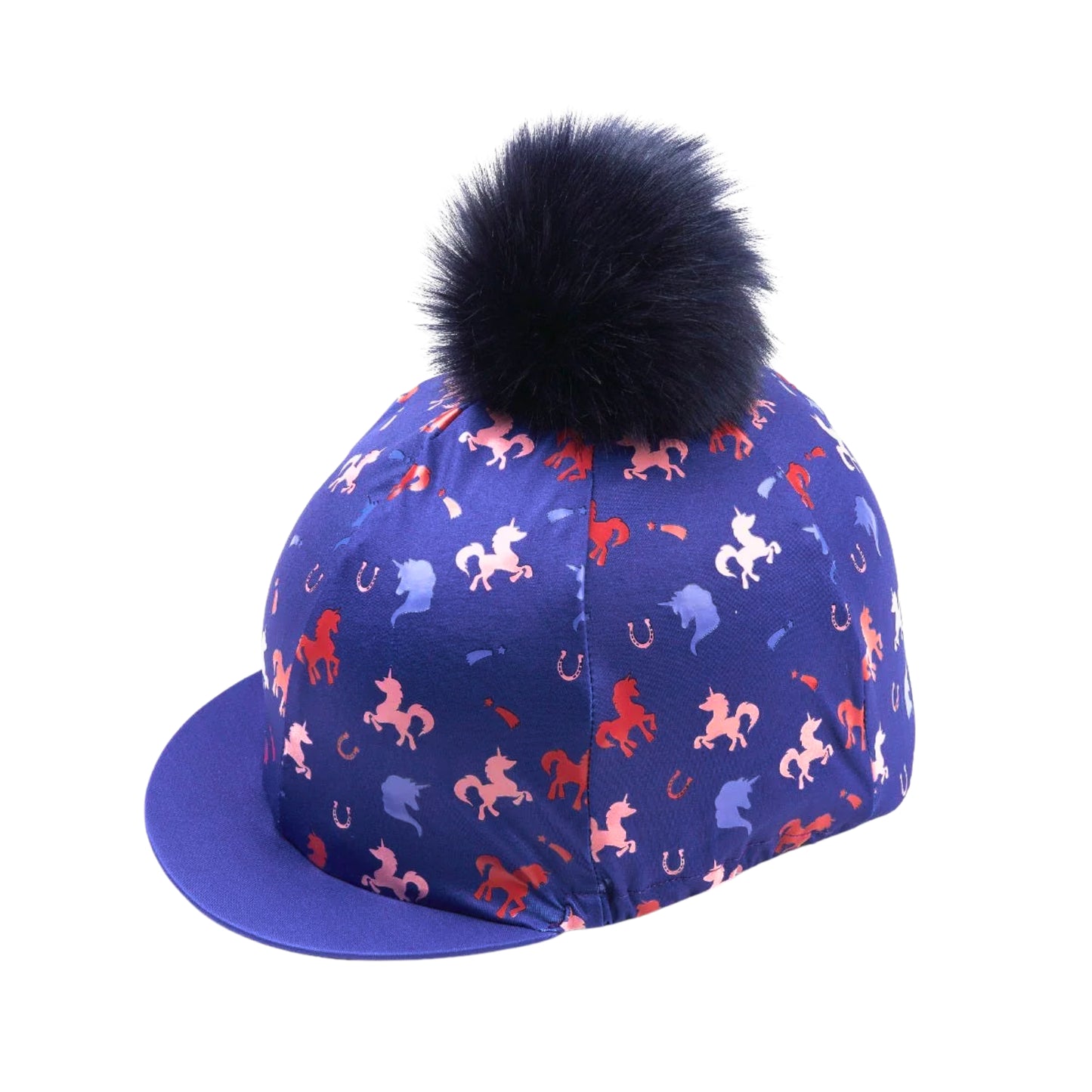 Shires Tikaboo Hat Cover