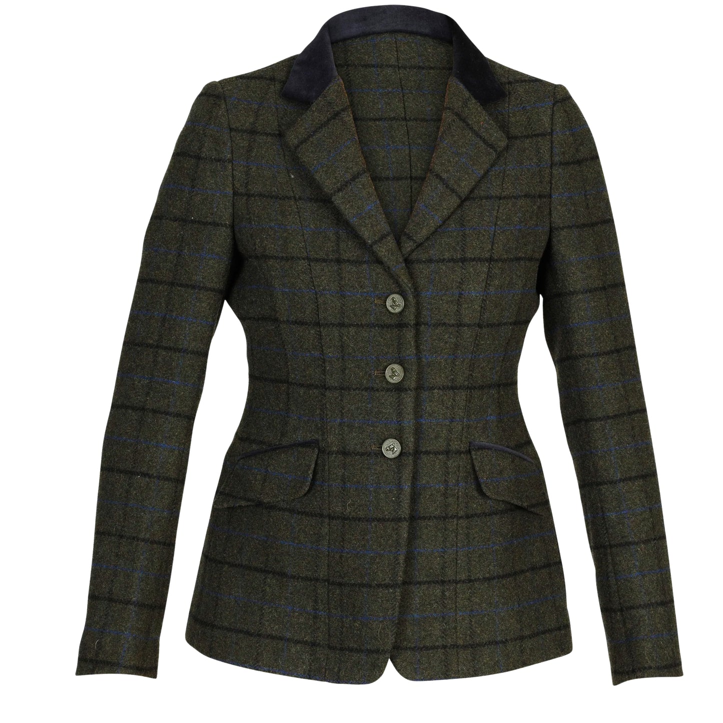 Shires Aubrion Saratoga Ladies Jacket