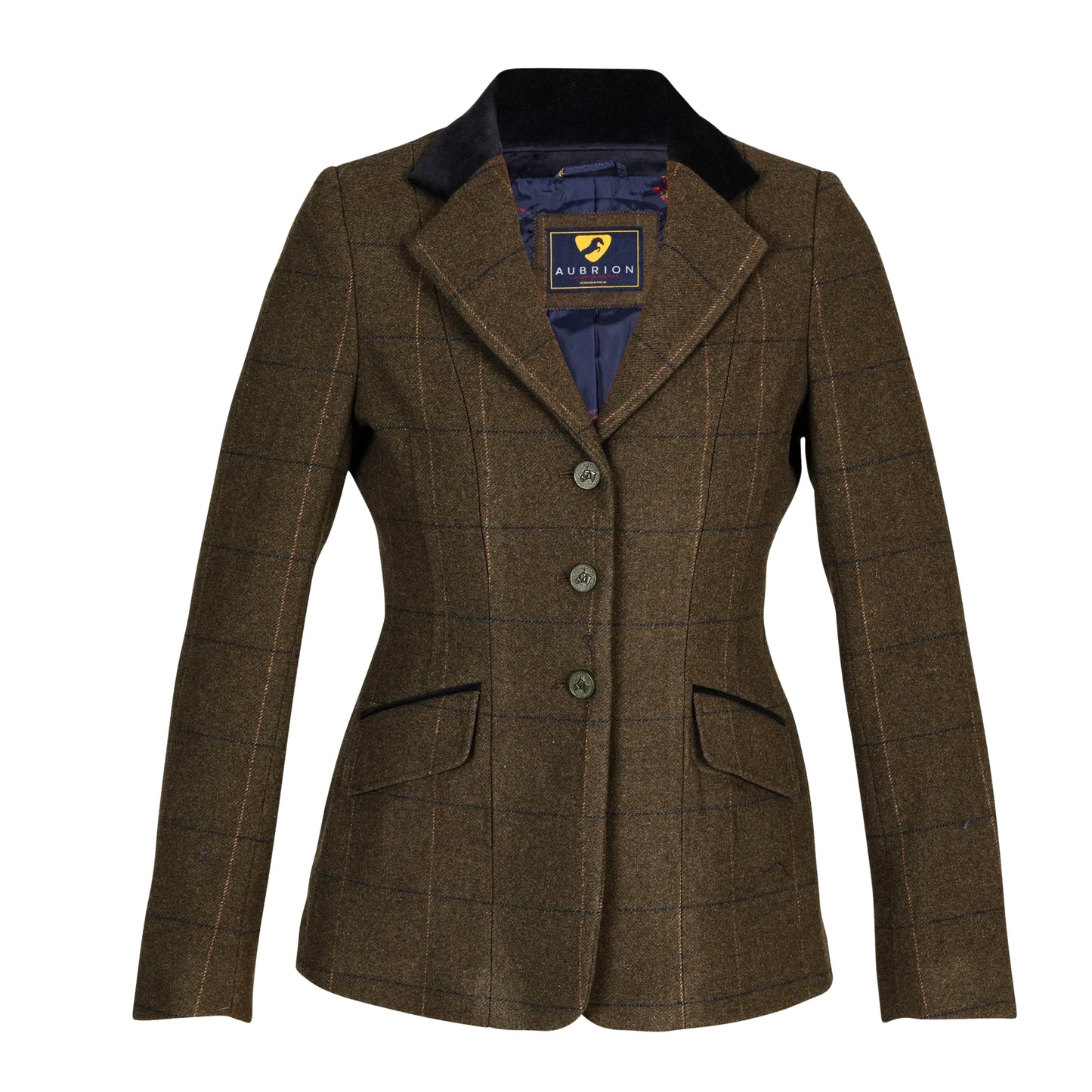 Shires Aubrion Saratoga Ladies Jacket