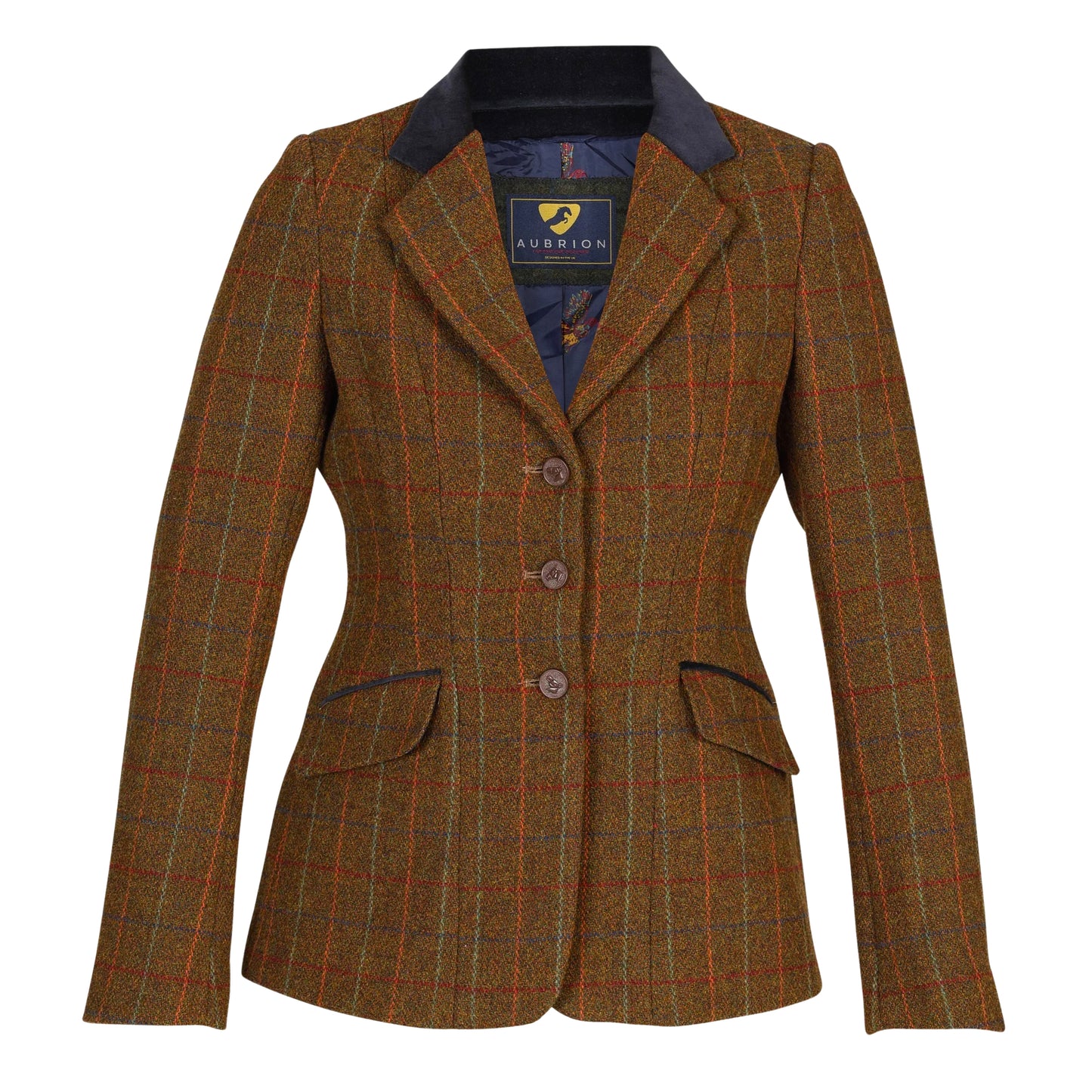 Shires Aubrion Saratoga Ladies Jacket