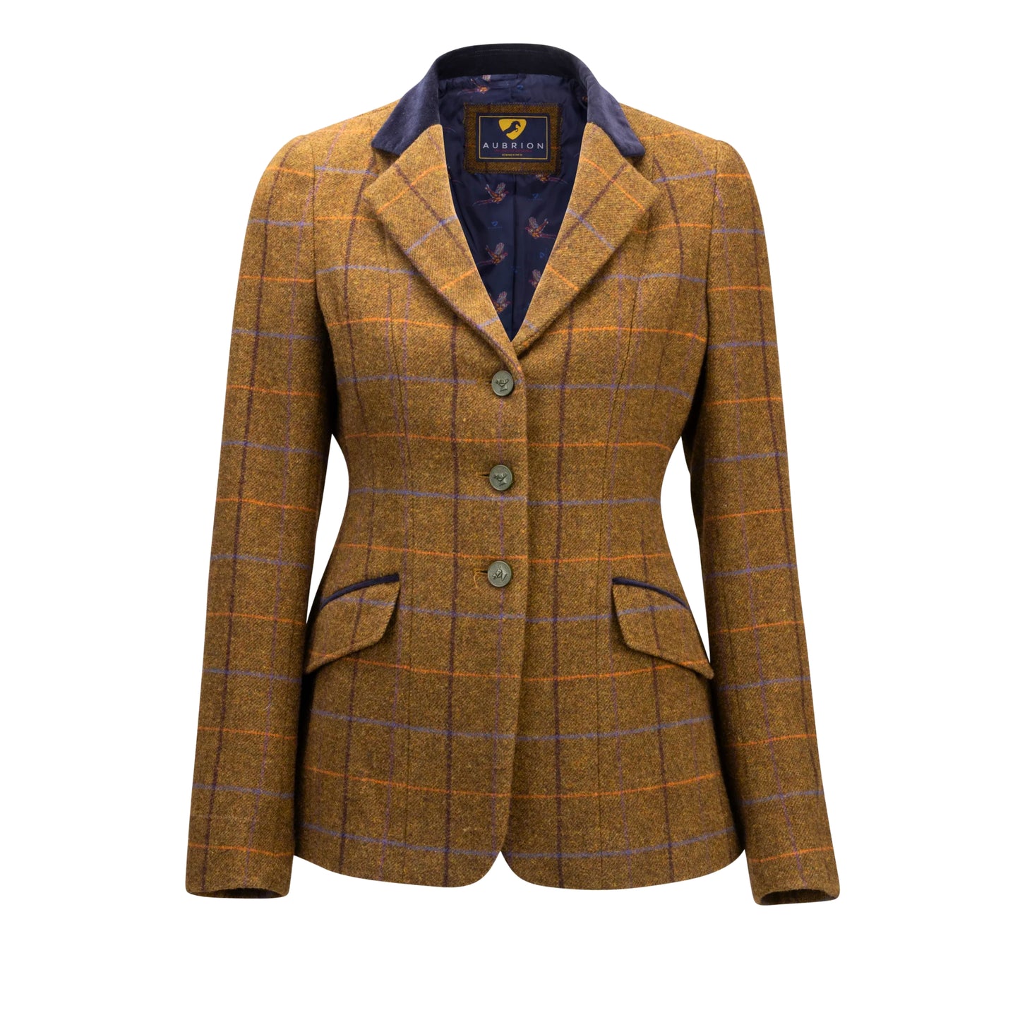 Shires Aubrion Saratoga Ladies Jacket