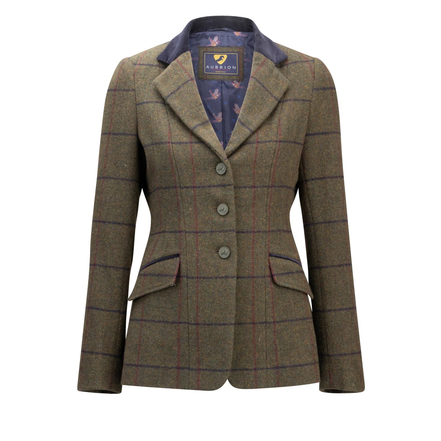 Shires Aubrion Saratoga Ladies Jacket