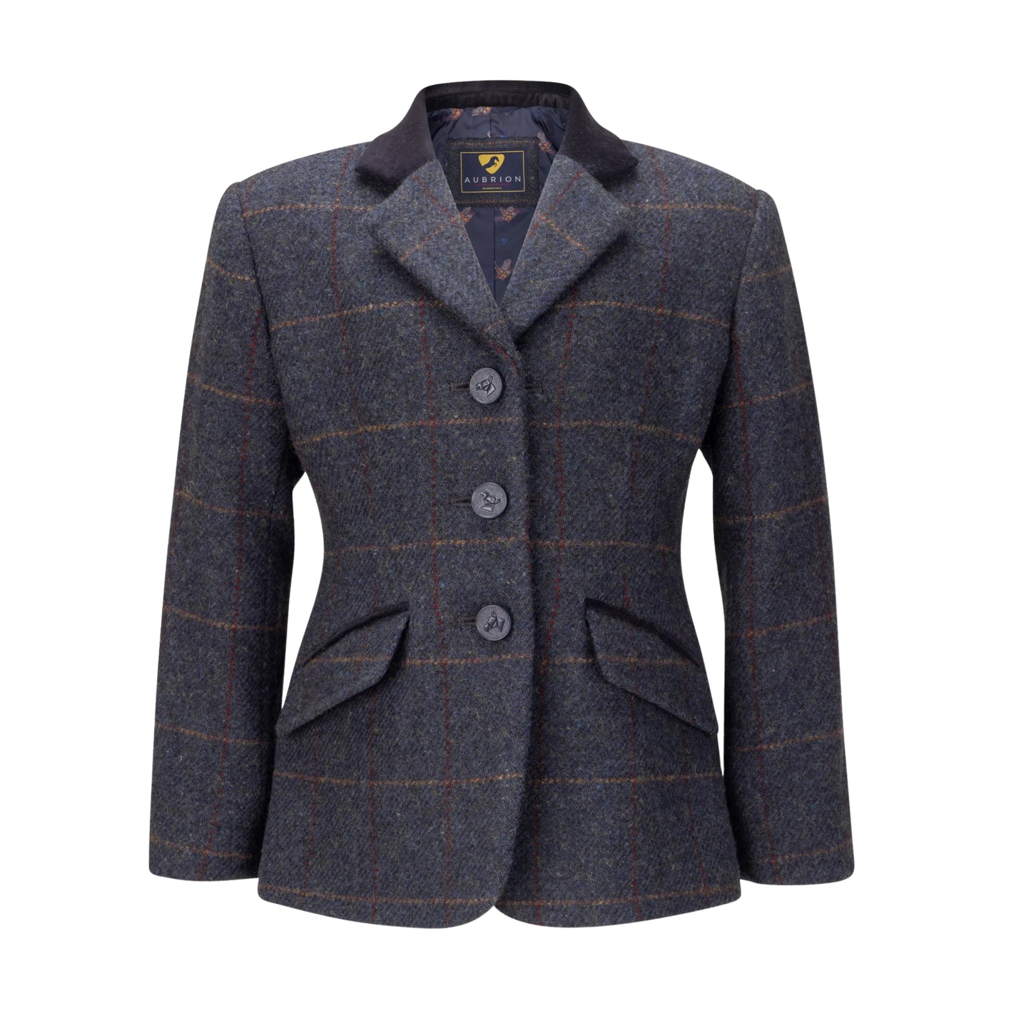 Shires Aubrion Saratoga Ladies Jacket