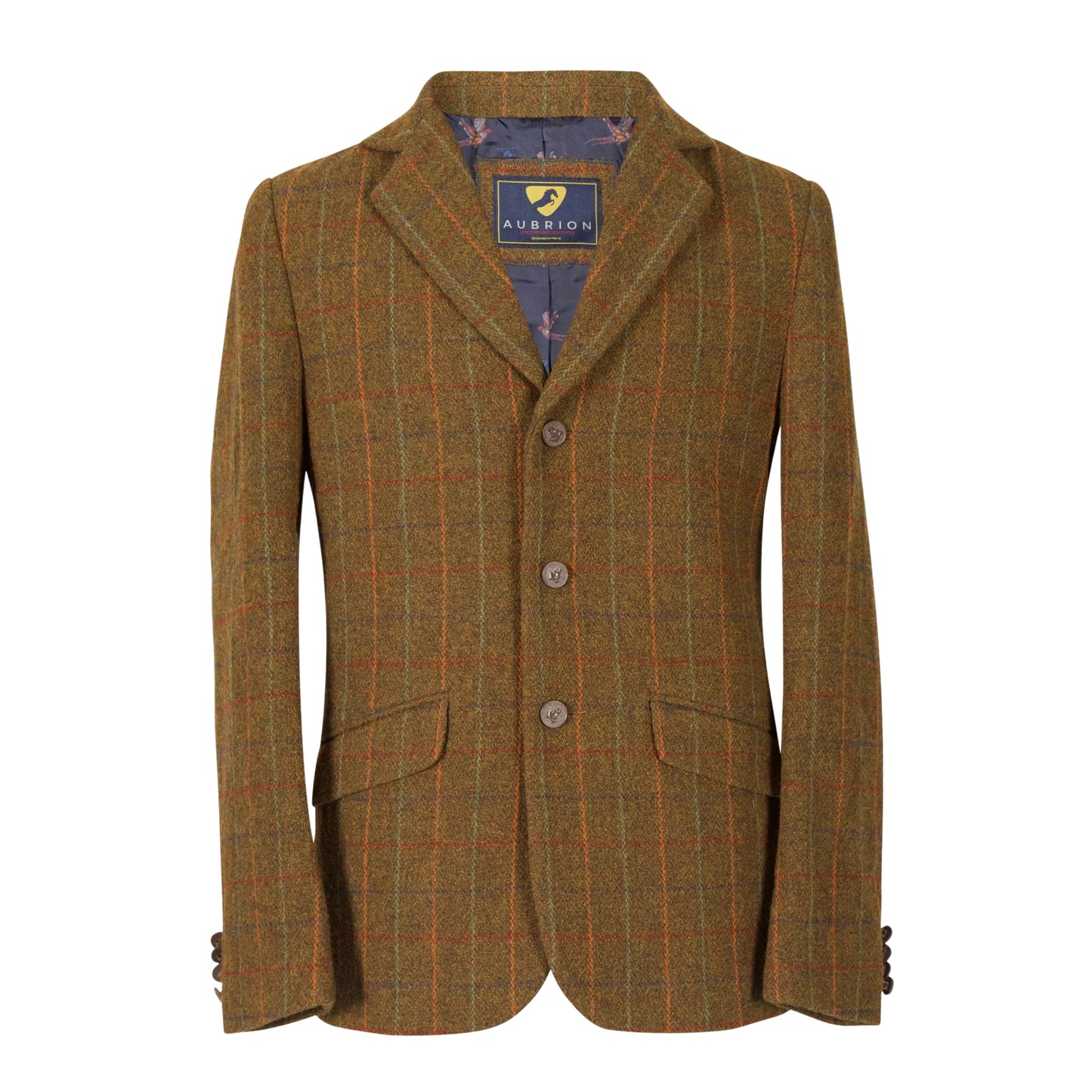 Shires Aubrion Saratoga Gents Jacket