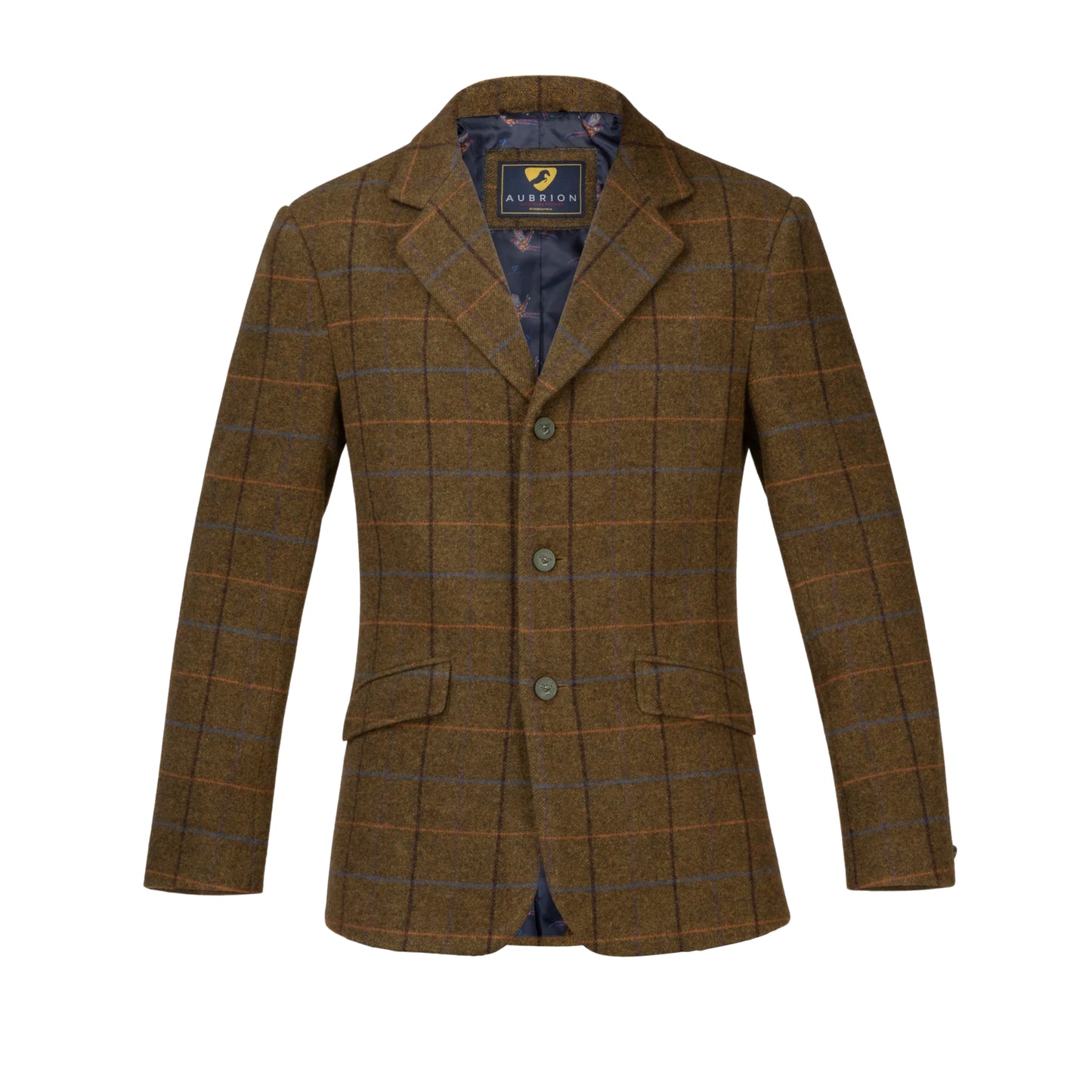 Shires Aubrion Saratoga Gents Jacket
