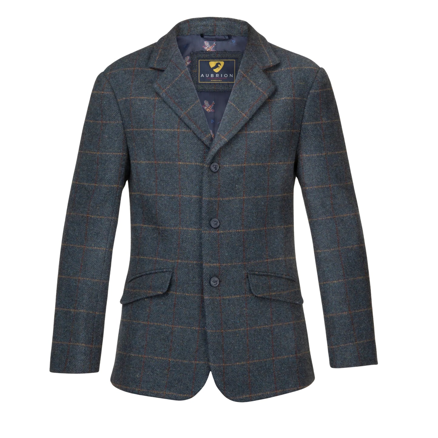 Shires Aubrion Saratoga Gents Jacket