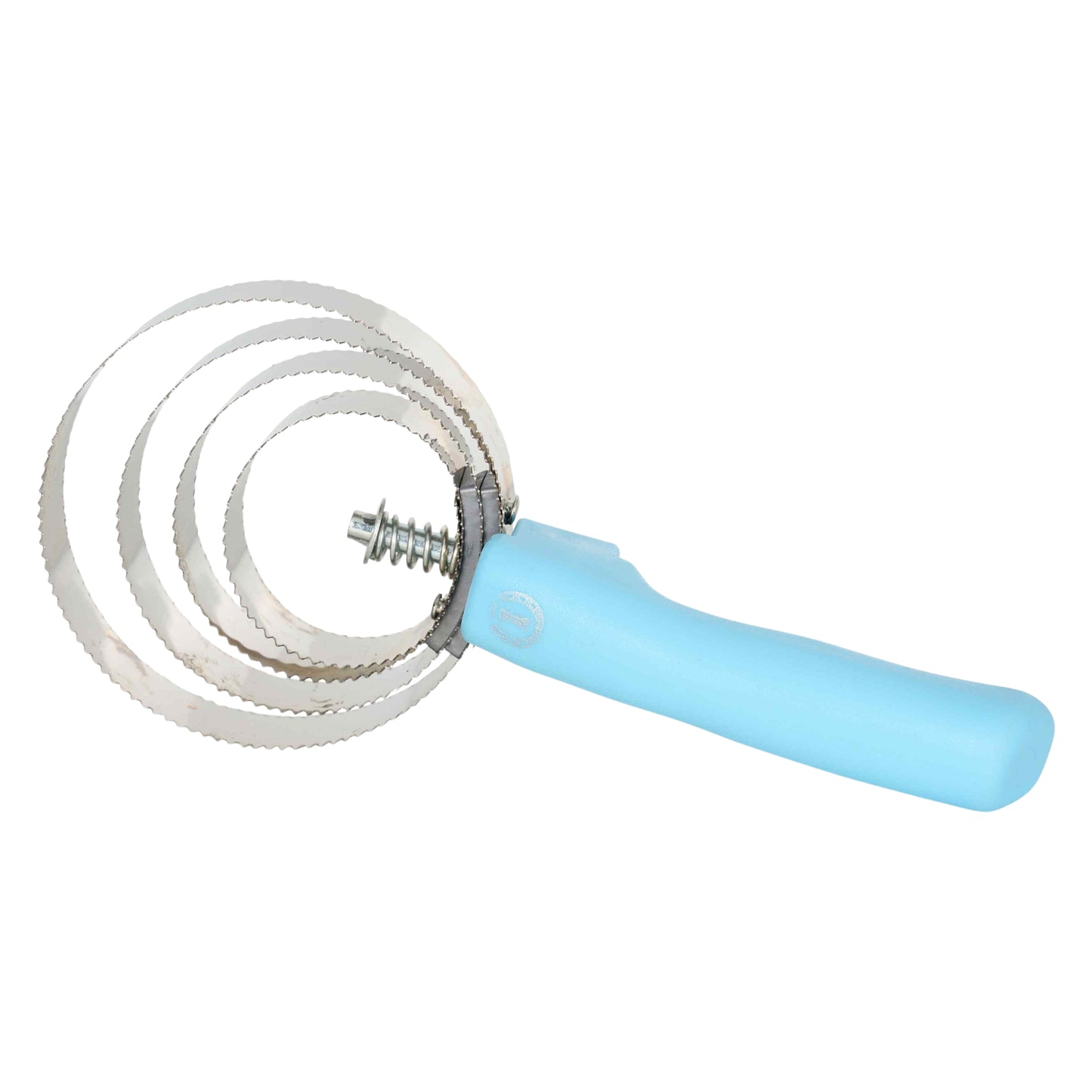 Imperial Riding Curry Comb Metal IRH