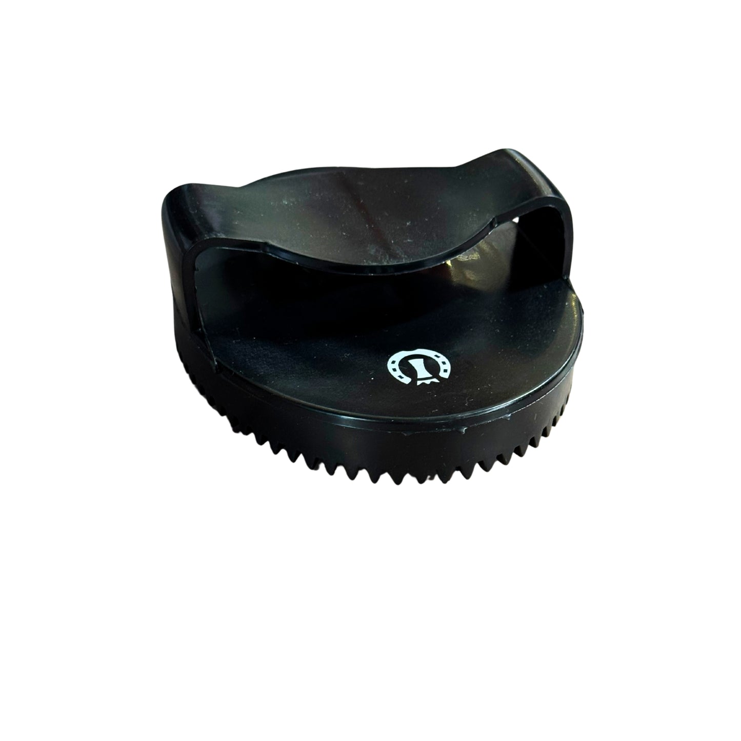 Imperial Riding Curry Comb Rubber IRH