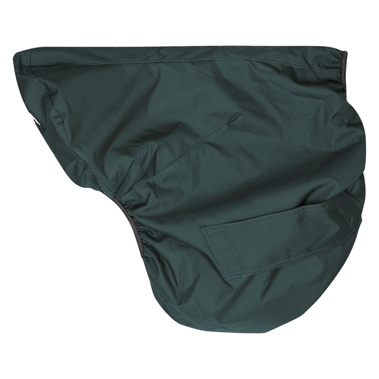 H.V Polo Saddle Cover