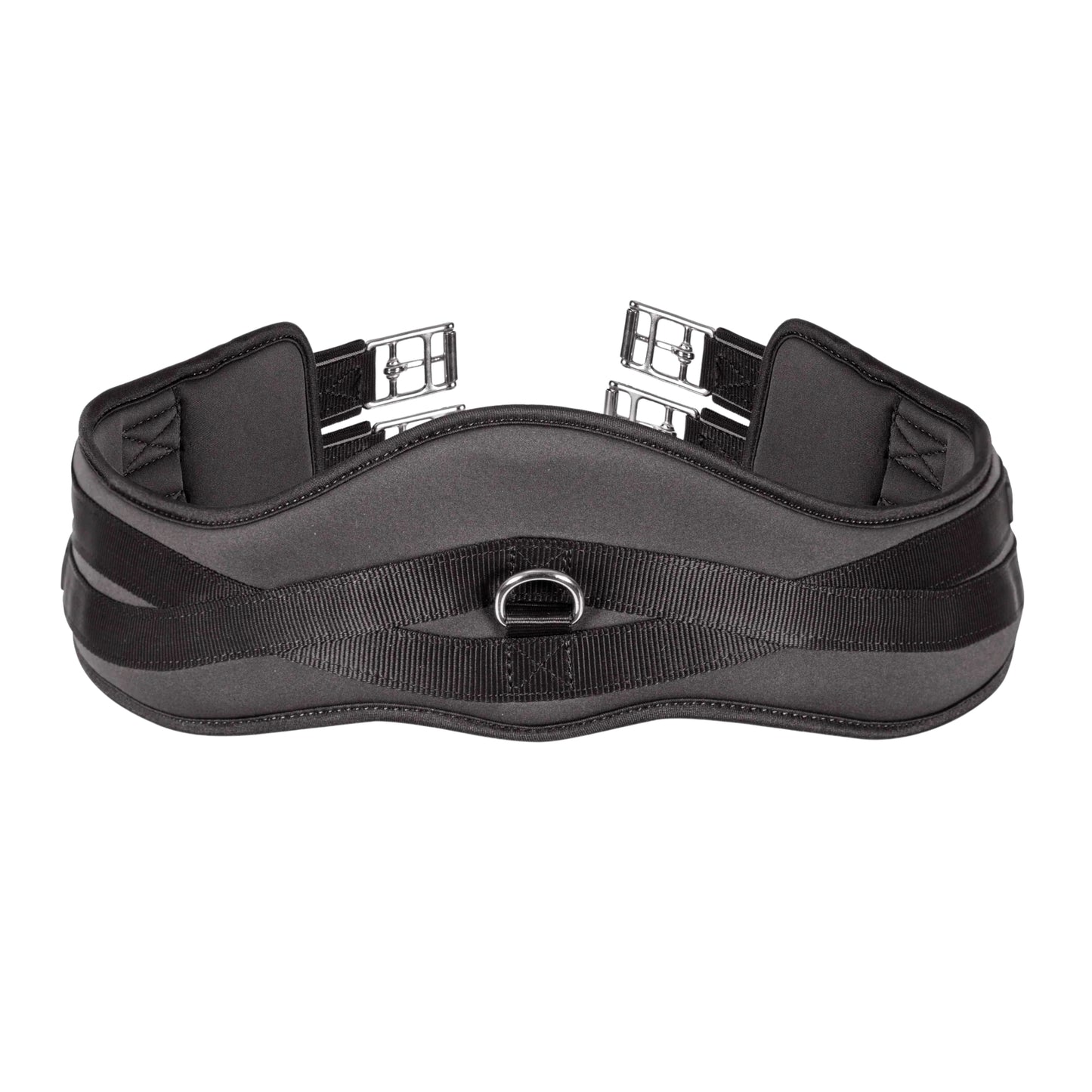 Shires Arma Memory Foam Anatomical Girth