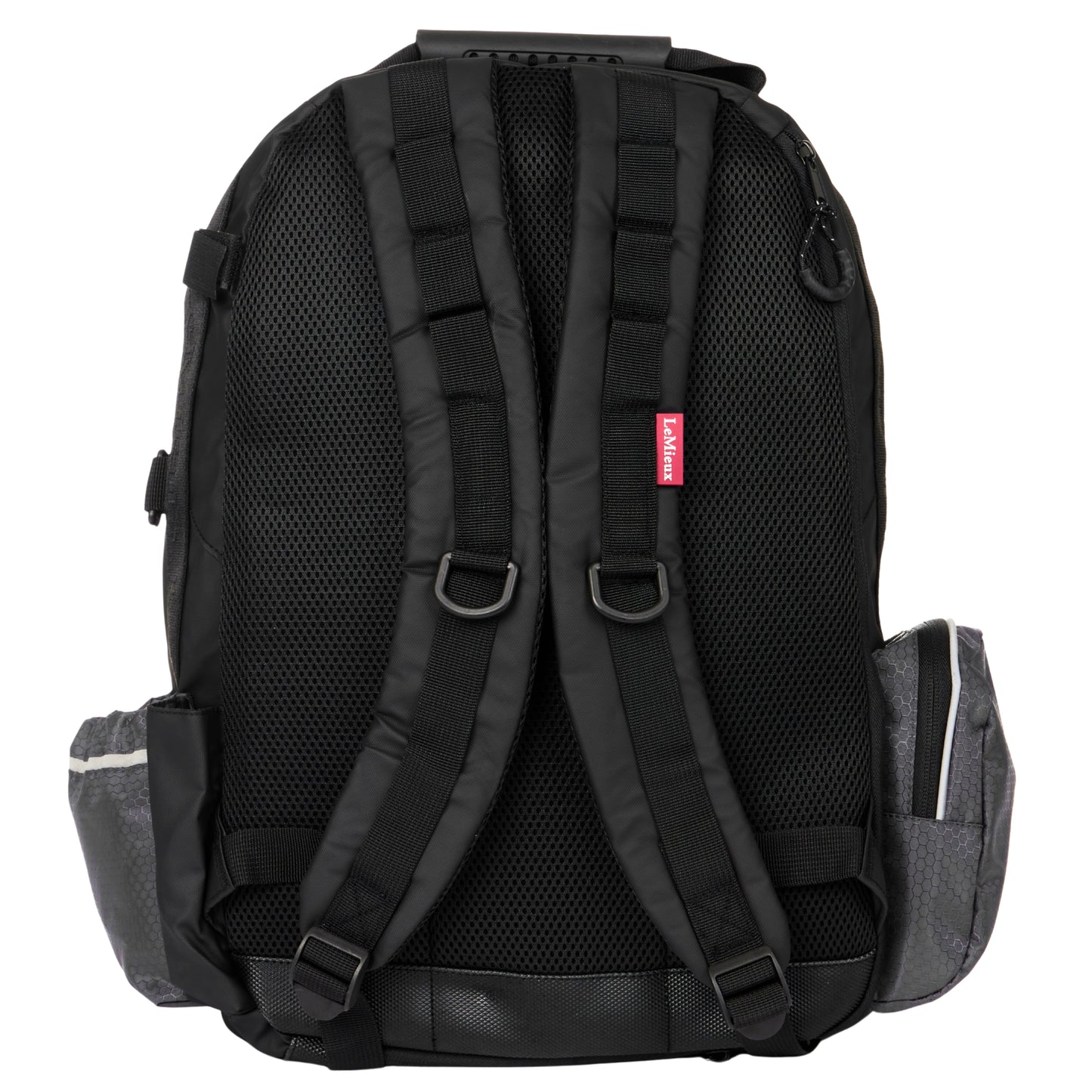 LeMieux Pro Rucksack