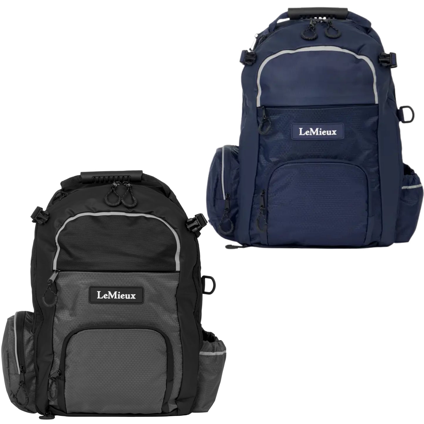 LeMieux Pro Rucksack