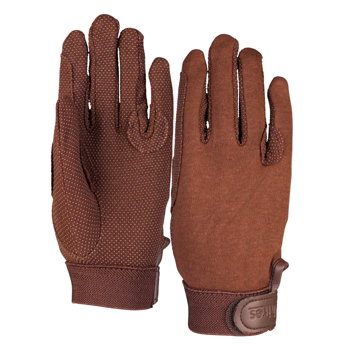 Shires Aubrion Newbury Riding Gloves Adult