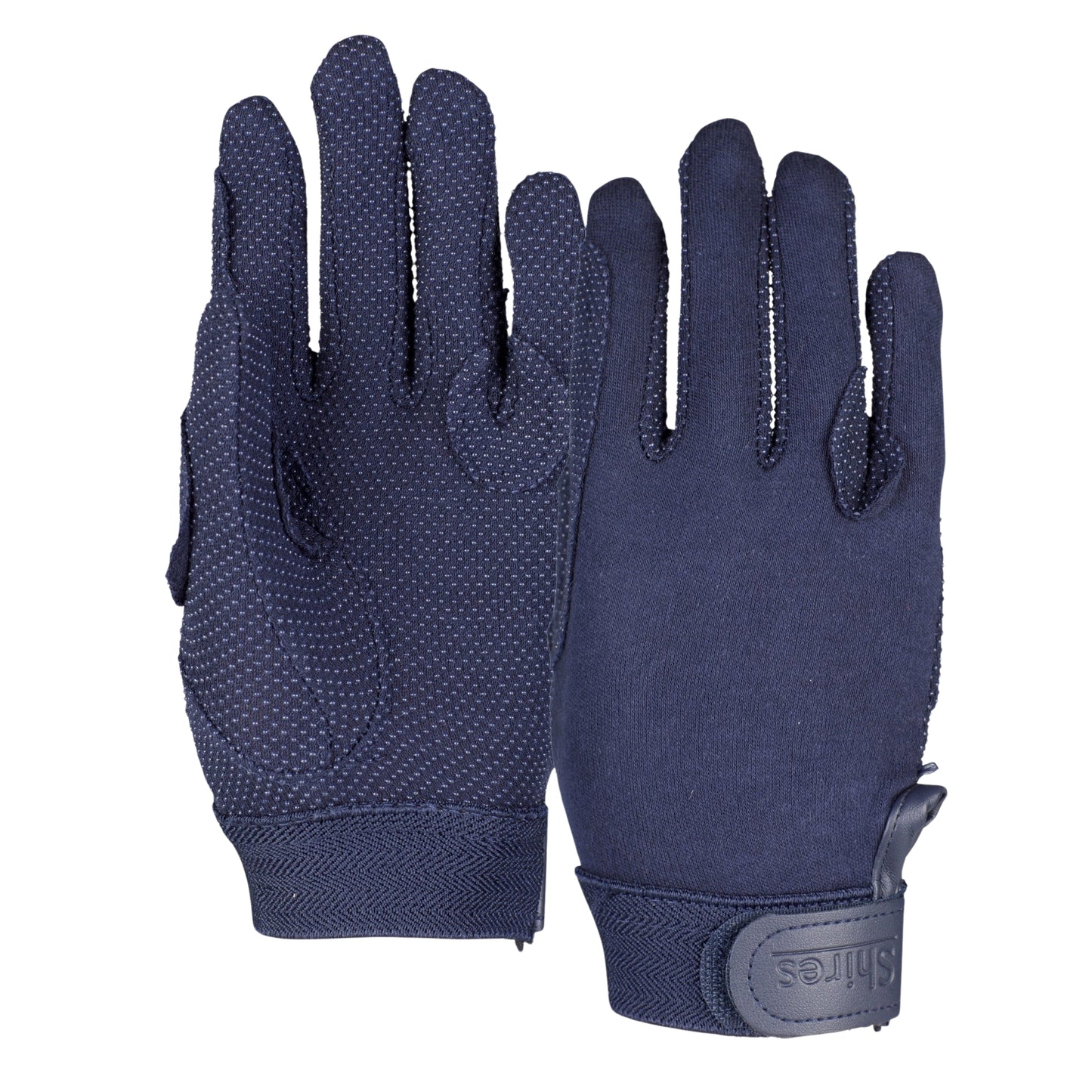 Shires Aubrion Newbury Riding Gloves Adult