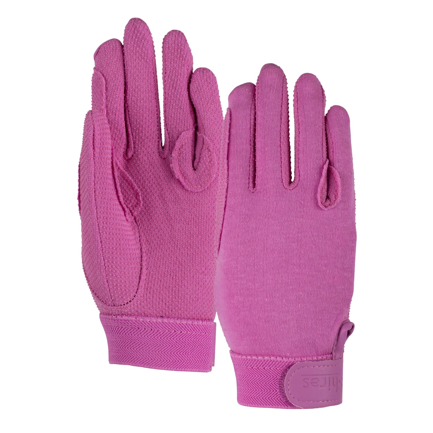 Shires Aubrion Newbury Riding Gloves Adult