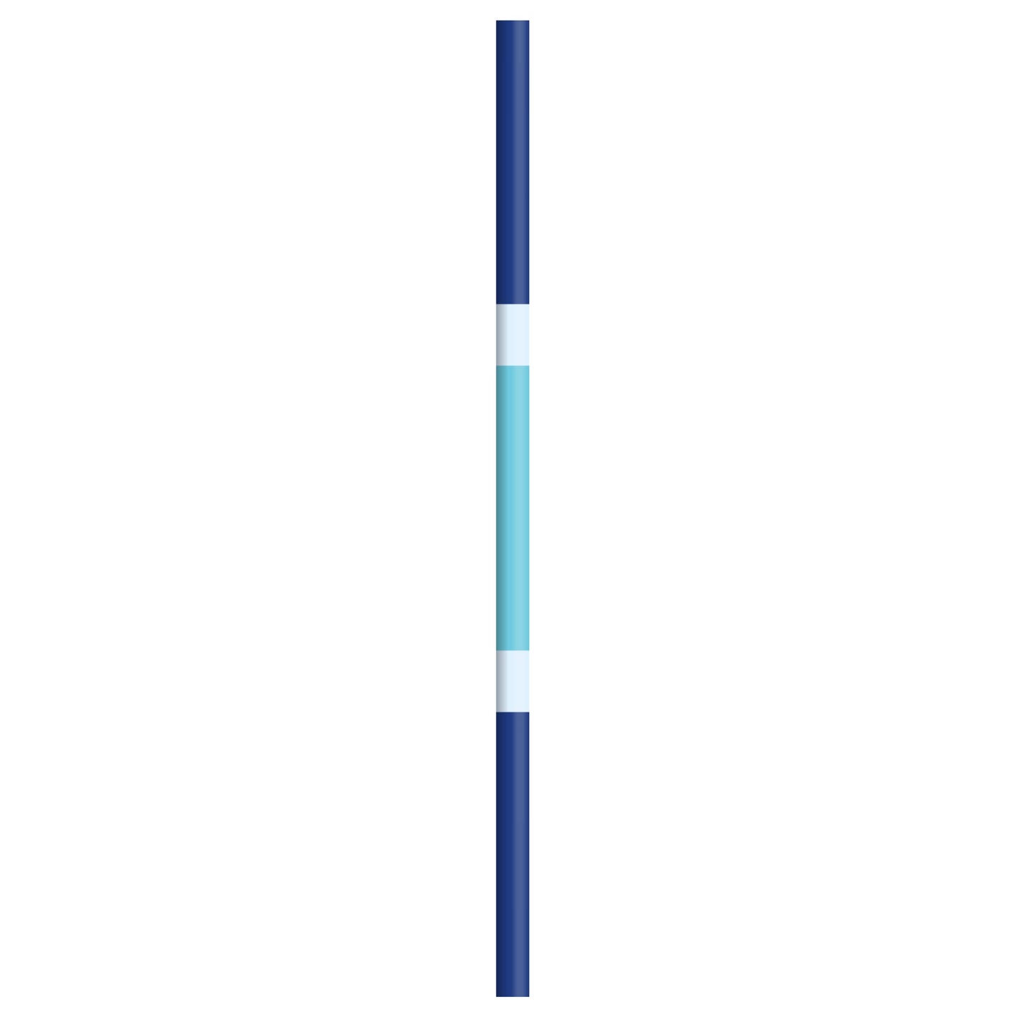 Multi-Tone Jump Poles