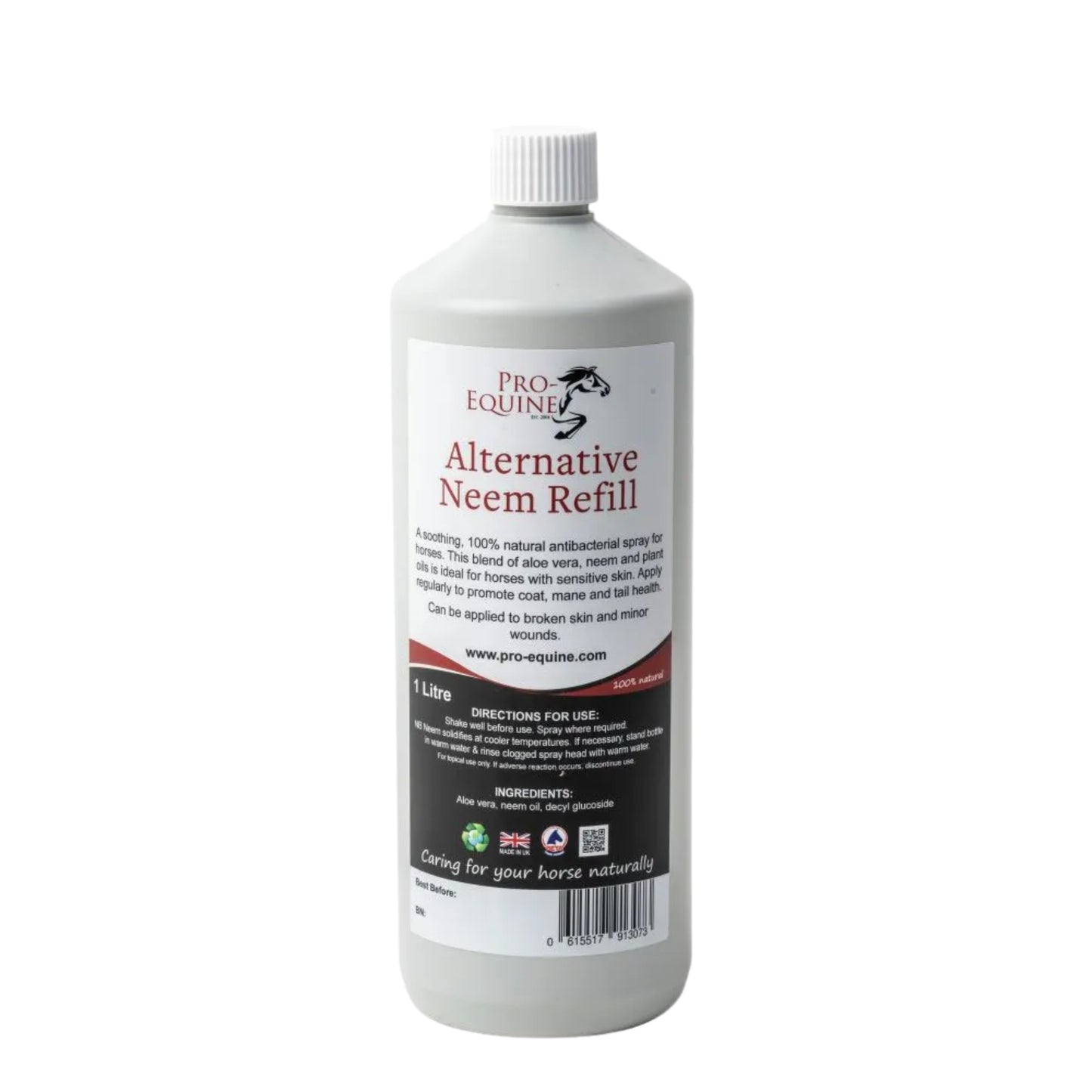Pro Equine Alternative Neem Spray