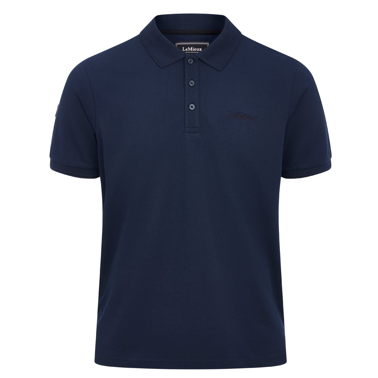 LeMieux Men's Classique Polo Shirt AU25