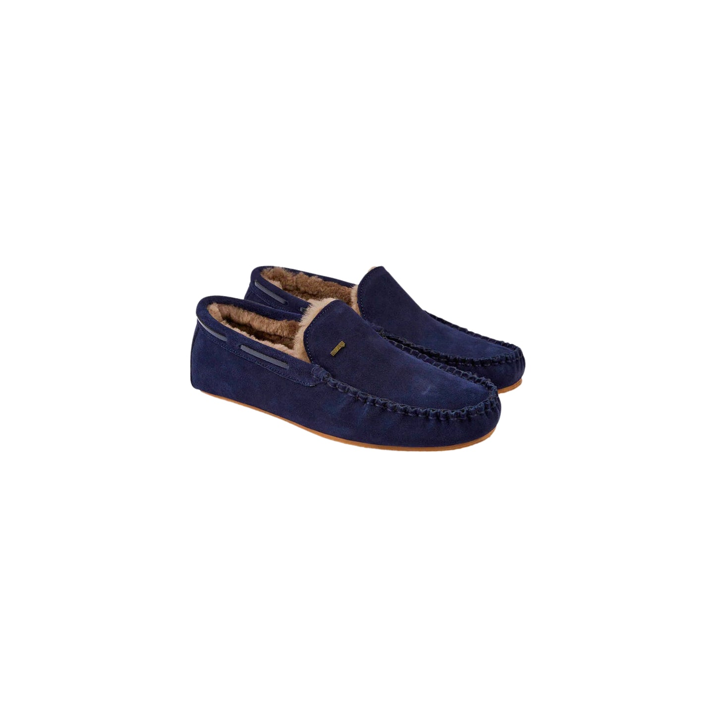 Dubarry Ventry Moccasin Slipper