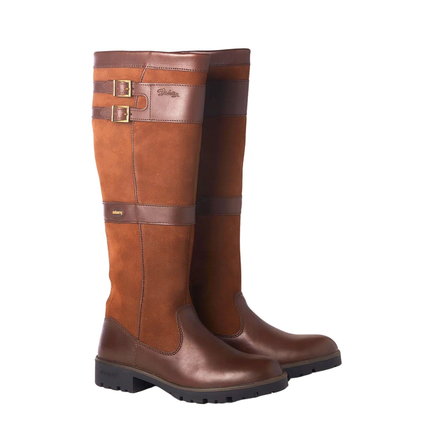 Dubarry Longford Country Boot