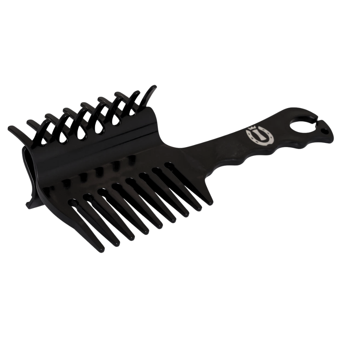 Imperial Riding Braiding Plaiting Comb Hairmaster