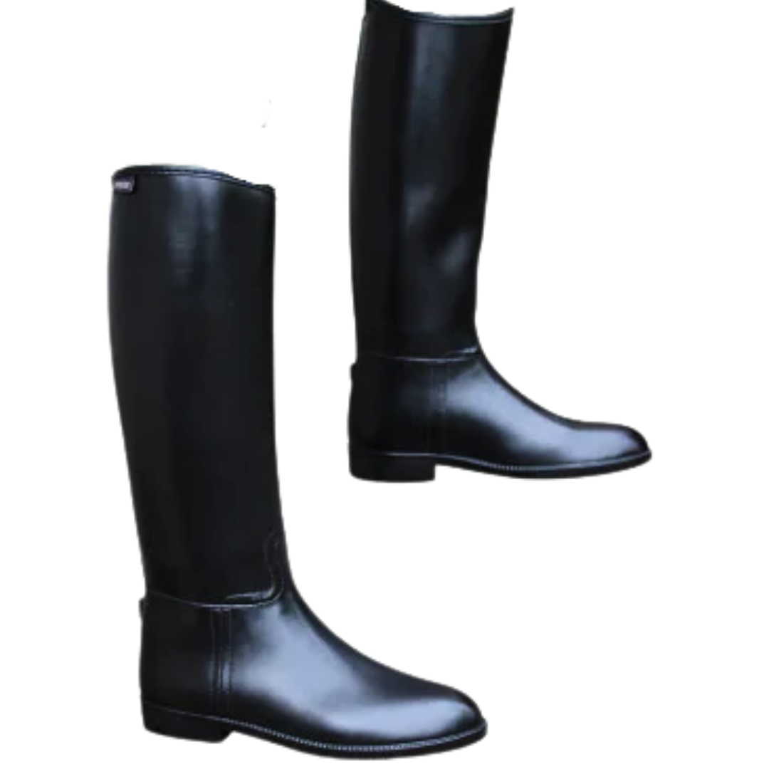 Premiere Tall Rubber Boots
