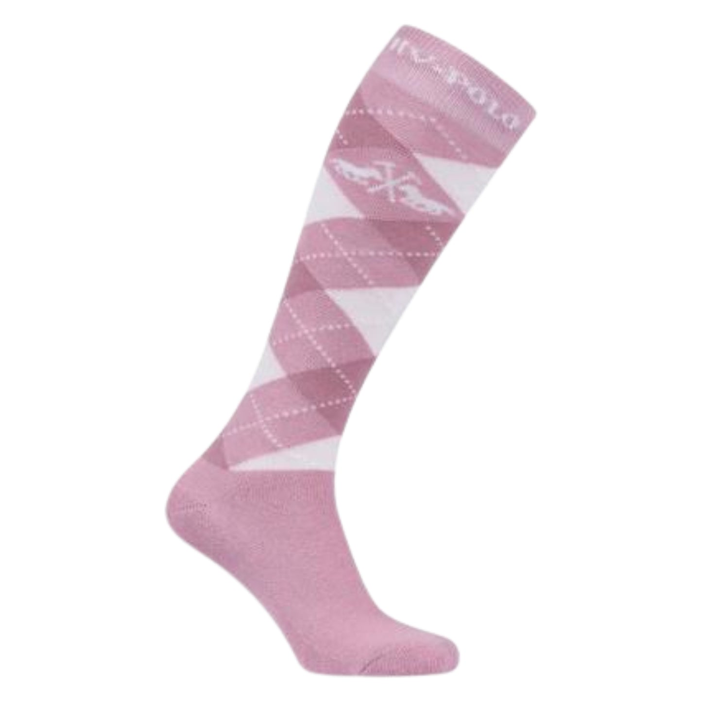 H.V. Polo Socks HVP Argyle