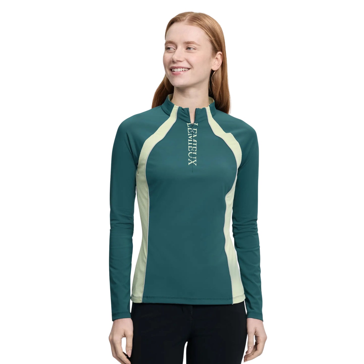 LeMieux Philippa Mesh Base Layer