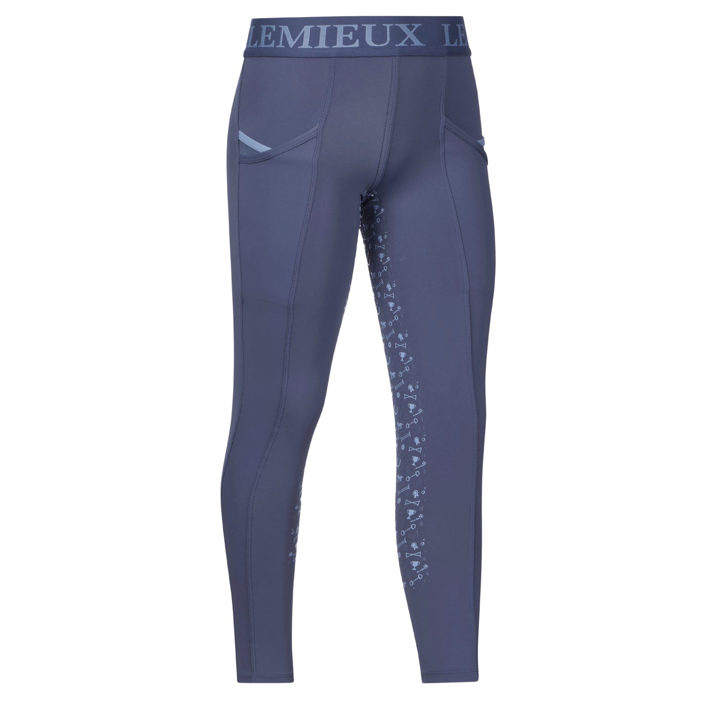 LeMieux Mini Pull Ons