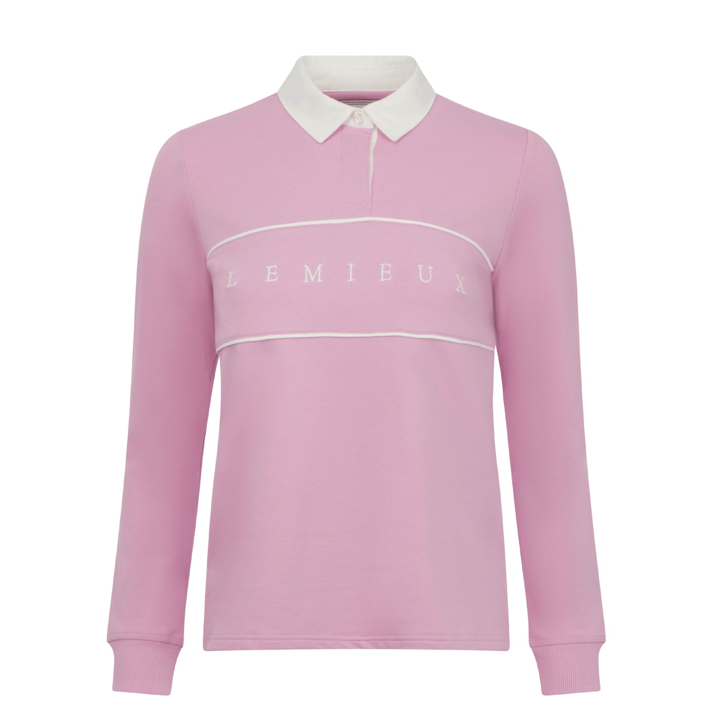 LeMieux Rochelle Rugby Shirt