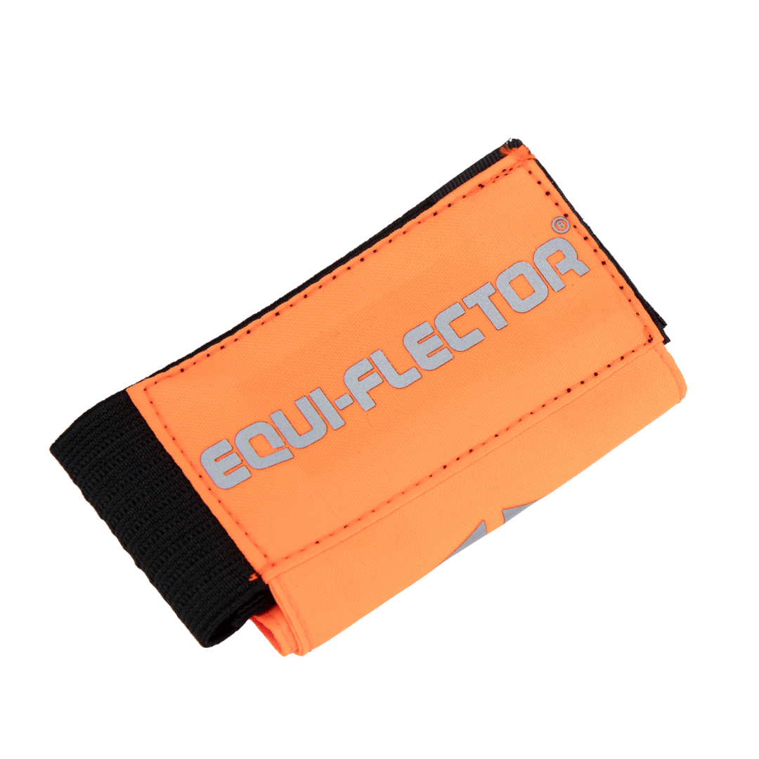 Shires Equi-Flector Tail Strap