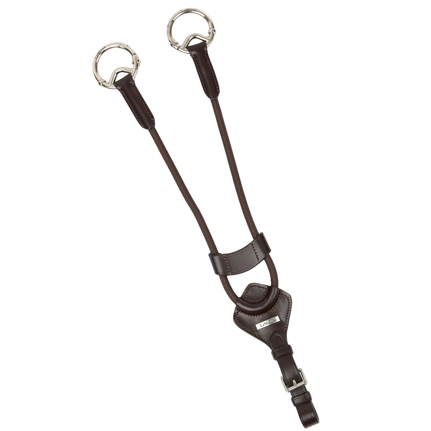 LeMieux Elasticated Martingale Attachment