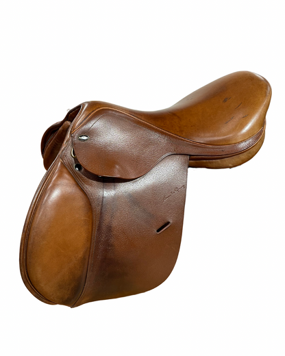 18” SANTA CRUZ JUMP