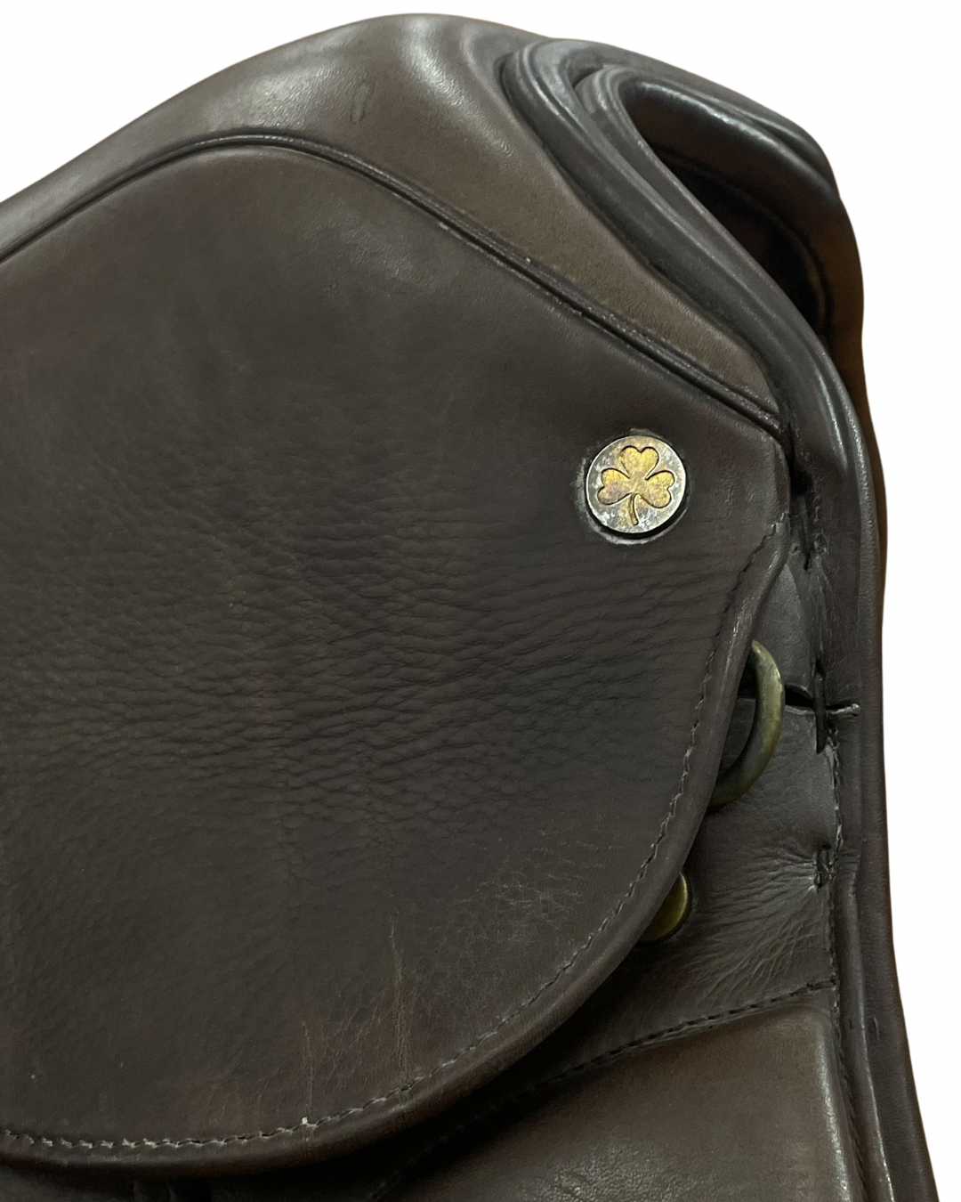 18” HORSEMAN DRESSAGE