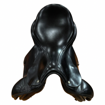 17” AMERIGO DRESSAGE