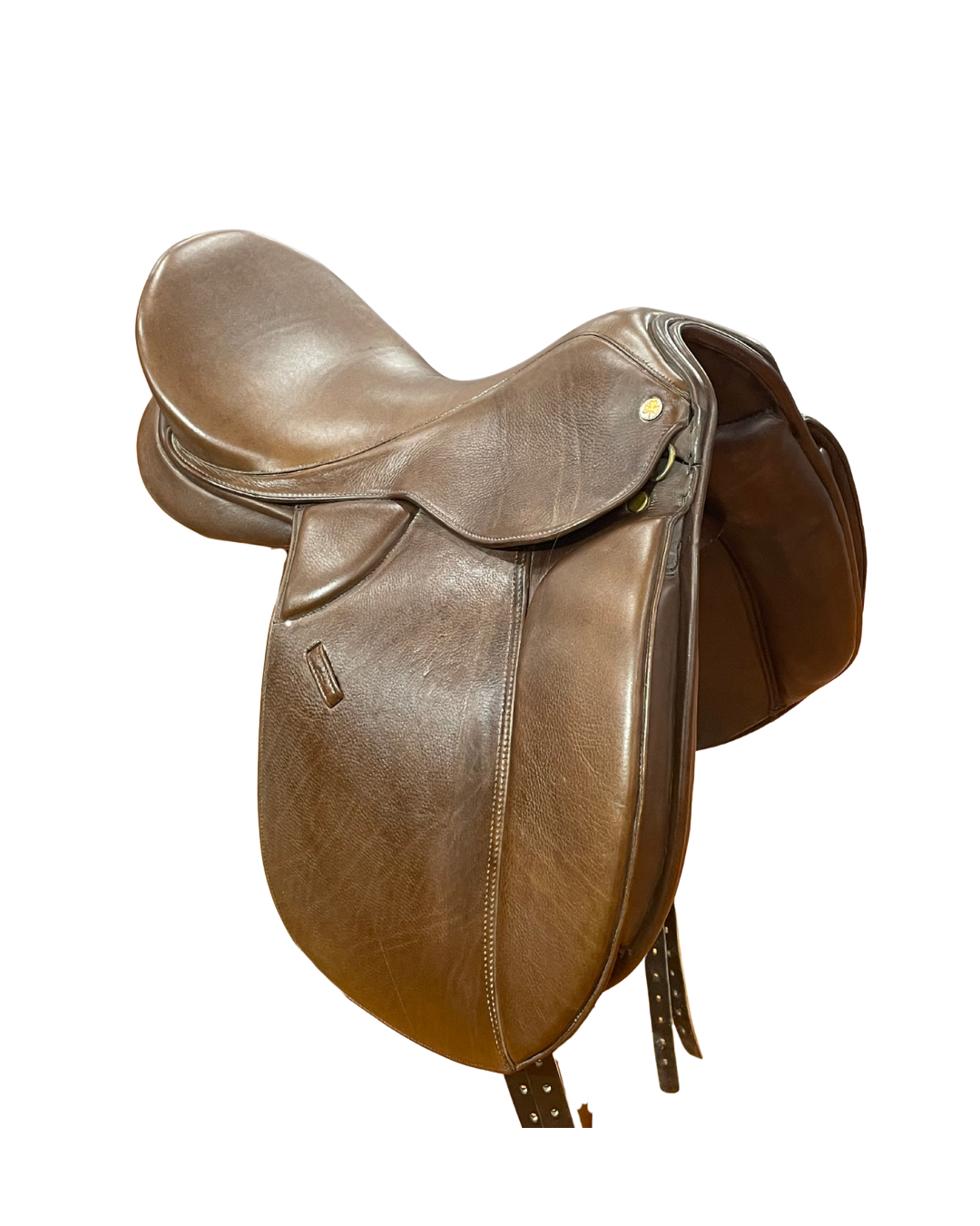 18” HORSEMAN DRESSAGE