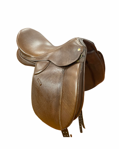 18” HORSEMAN DRESSAGE