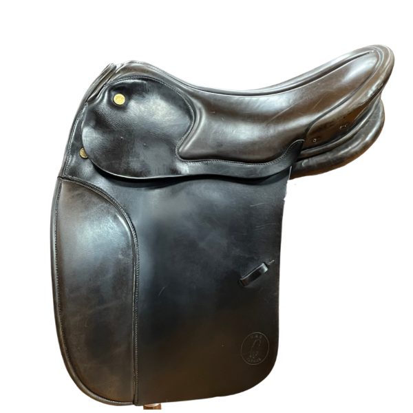 18” PRESTIGE APPALOOSA ENDURANCE