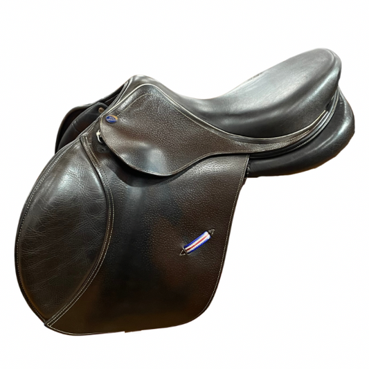 16” JOHN WHITAKER YOUNG RIDER JUMP SADDLE