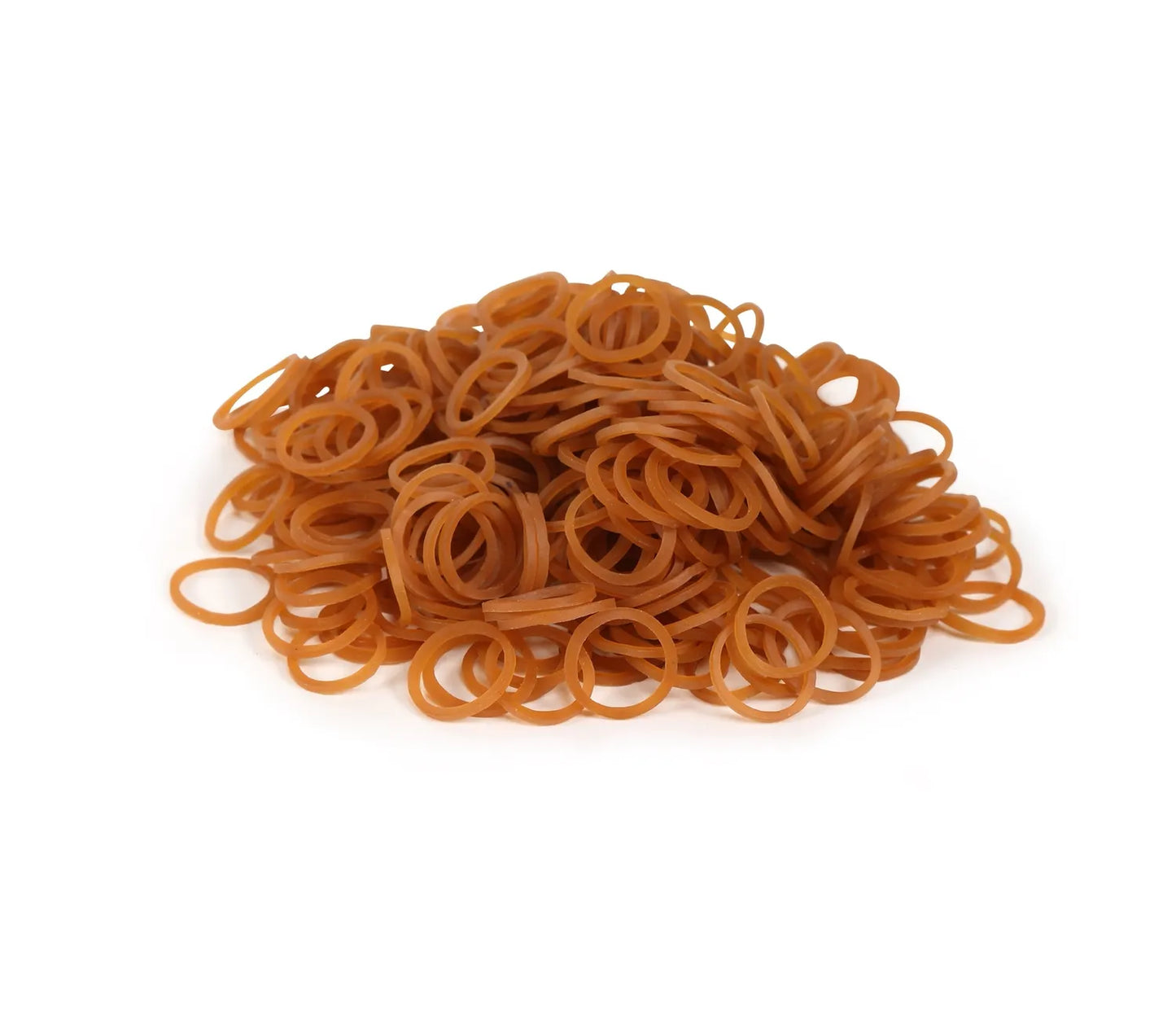 EZi-Groom Silicone Plaiting Bands