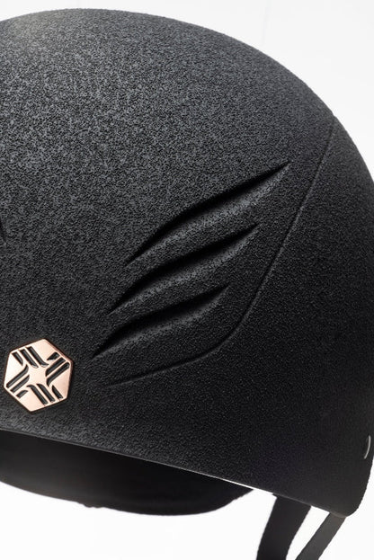 Charles Owens EQx Phoenix Riding Hat