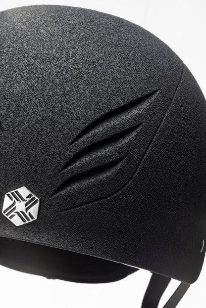 Charles Owens EQx Phoenix Riding Hat