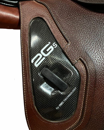 17.5” CWD 2GS JUMP