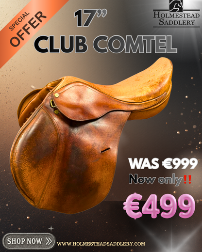 17” Club Comtel
