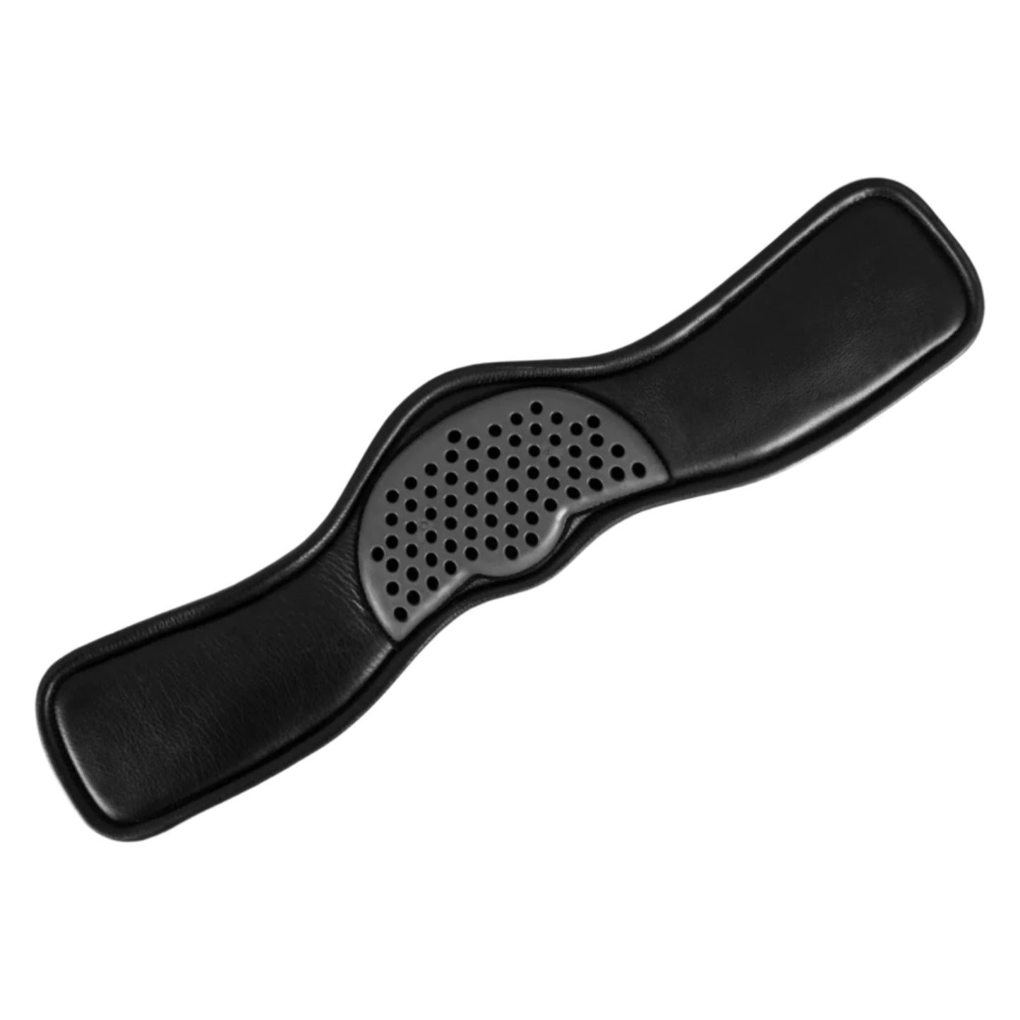 Acavallo Anatomical Dressage Girth Leather