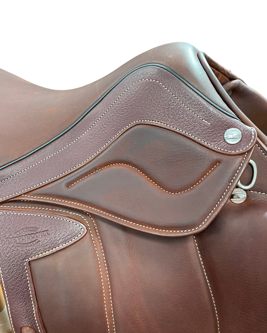 17” DEVOUCOUX CHIBERTA LAB