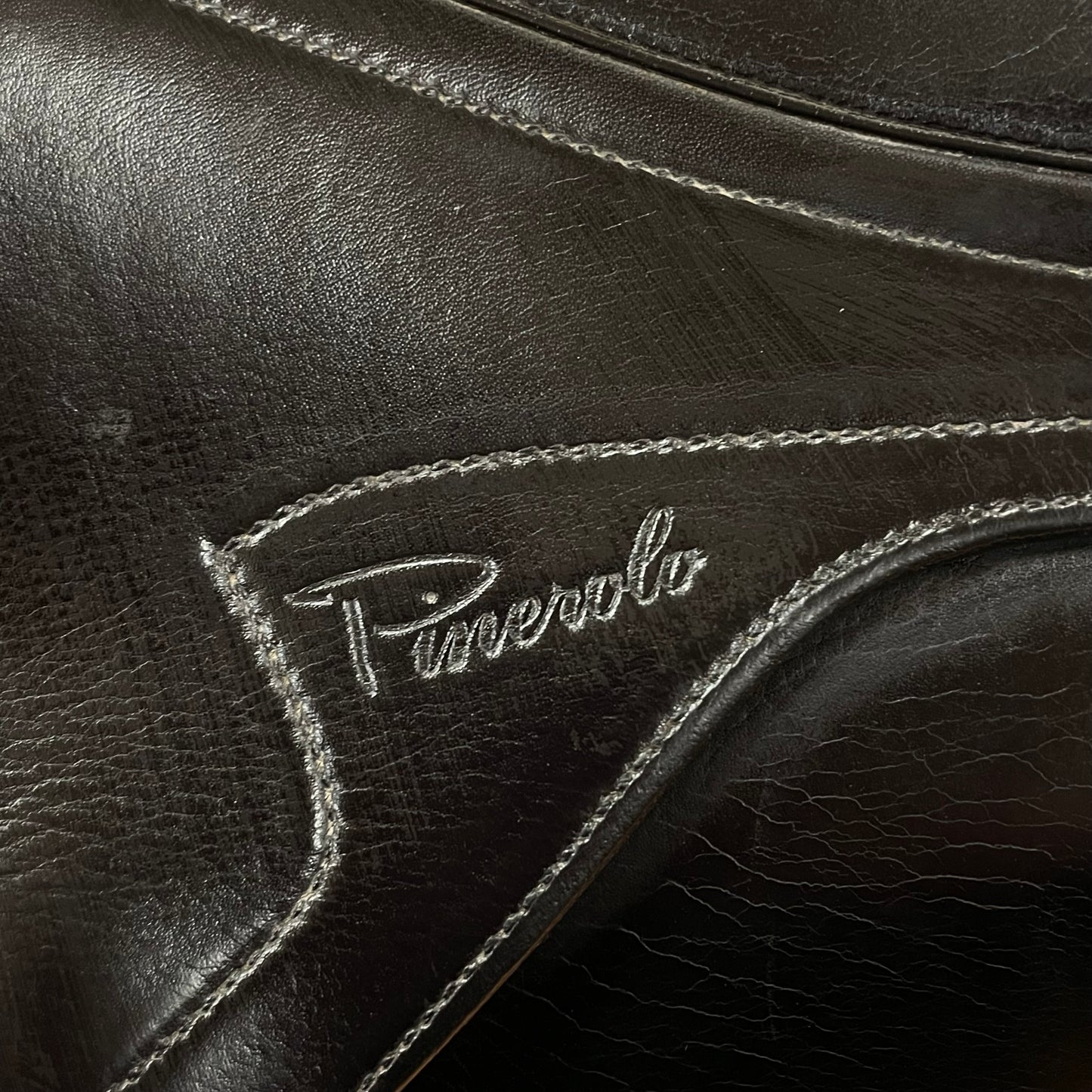 18” AMERIGO PINEROLO