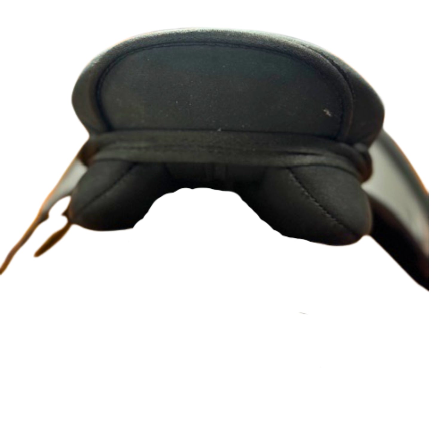 Holmestead Saddlery Synthetic Saddle